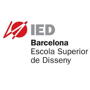 IED Barcelona Logo