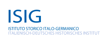 Italian-Germanic Historical Institute (ISIG) Logo