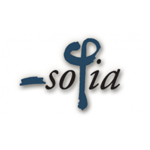 Centre for Advanced Study Sofia (CAS) Logo