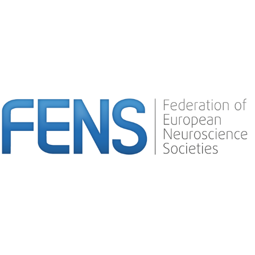 Federation of European Neuroscience Societies (FENS) Logo