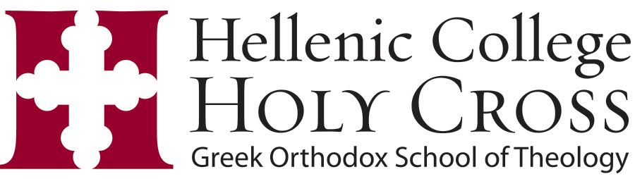 Hellenic College and Holy Cross Greek Orthodox School Of Theology Logo
