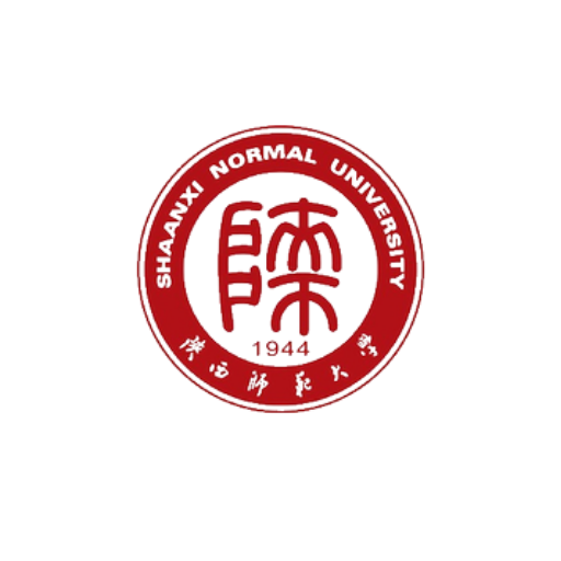 Shaanxi Normal University Logo