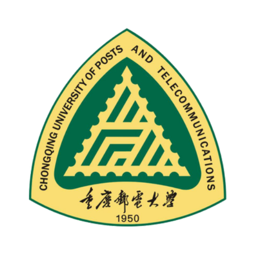 Chongqing University of Posts and Telecommunications Logo
