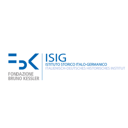 Italian-German Historical Institute (ISIG) Logo