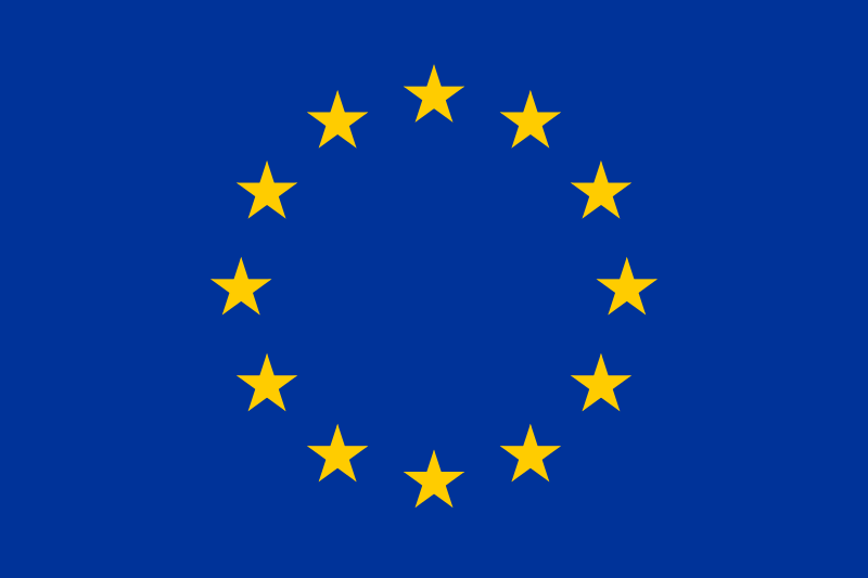European Union (EU) Logo