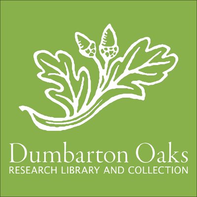 Dumbarton Oaks Research Library and Collection Logo