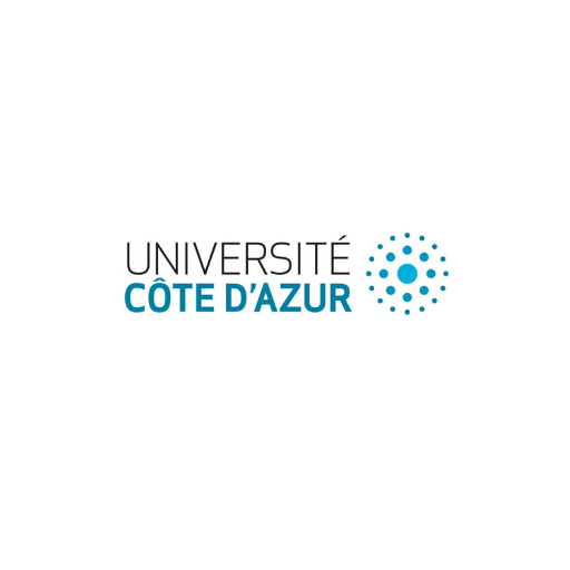 University of Côte d'Azur Logo