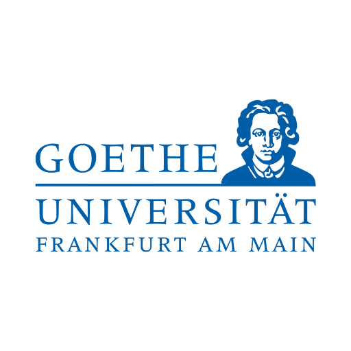 Goethe University Frankfurt Logo
