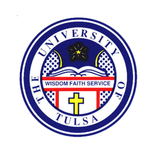 University of Tulsa Logo