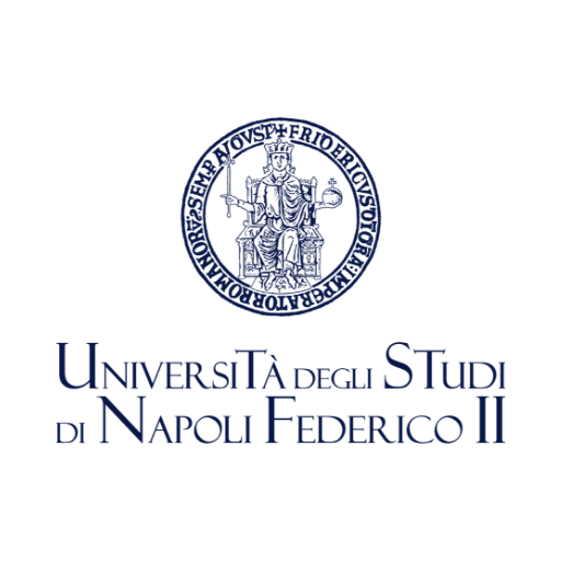 University of Naples Federico II Logo