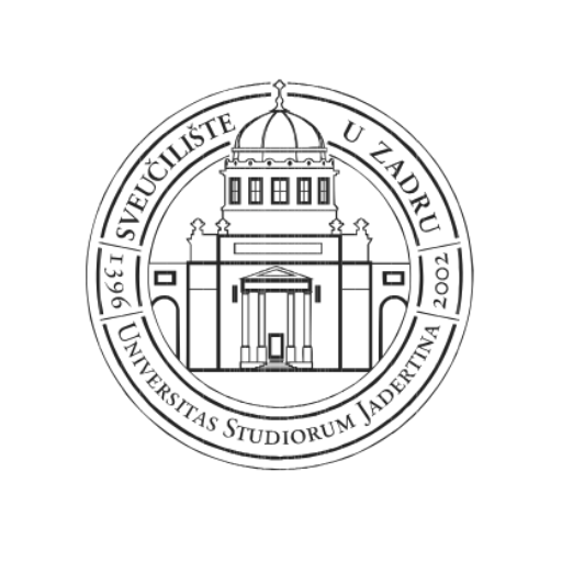 University of Zadar Logo