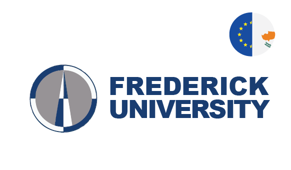 Frederick University Logo