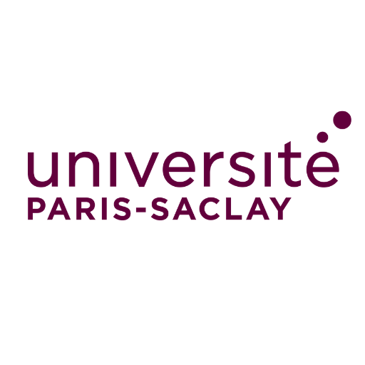 University of Paris-Saclay Logo