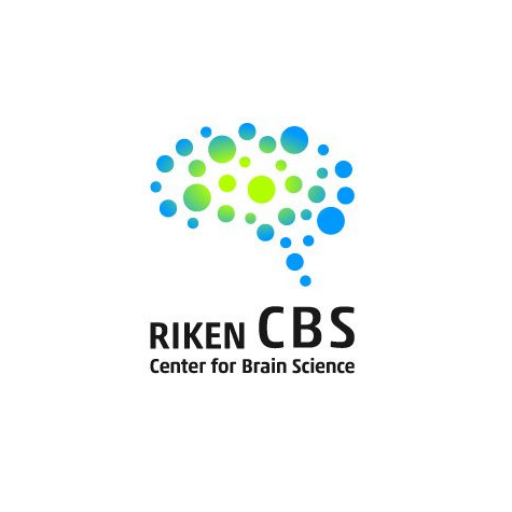 RIKEN Center for Brain Science (RIKEN CBS) Logo