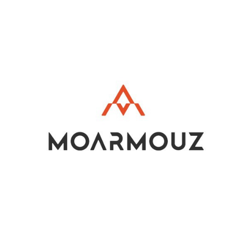MoArmouz Logo