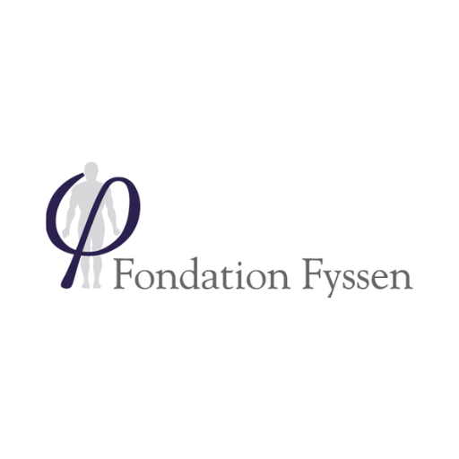 FYSSEN Foundation Logo