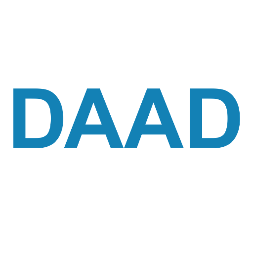German Academic Exchange Service (DAAD) Logo