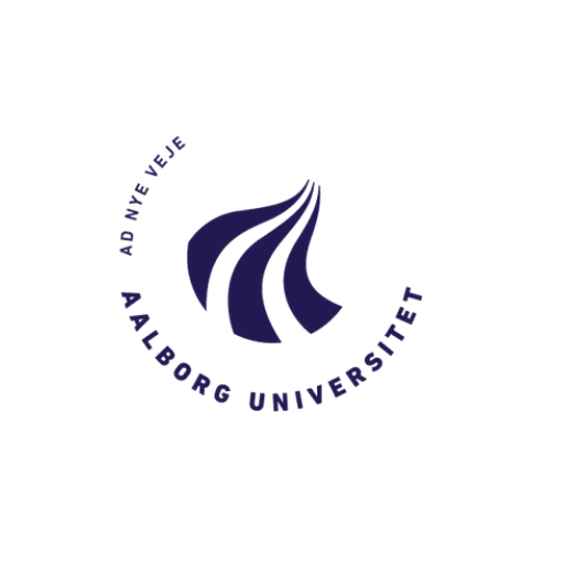 University of Aalborg Logo