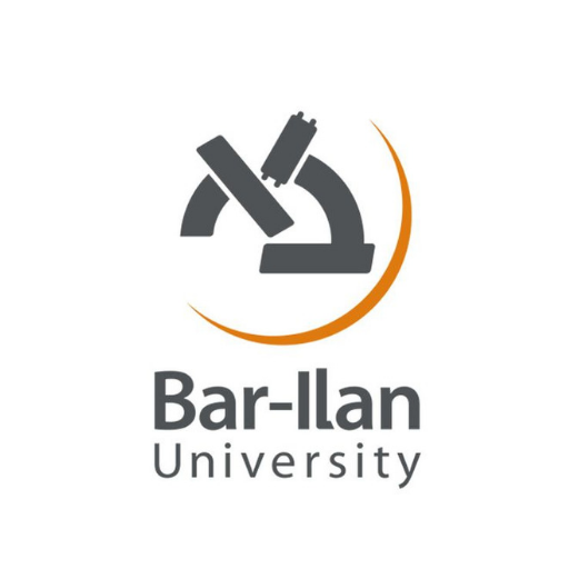 Bar-Ilan University Logo