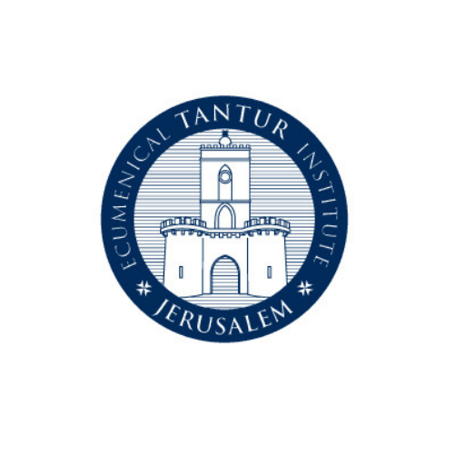 Tantur Ecumenical Institute Logo