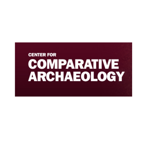 Center for Comparative Archaeology Logo