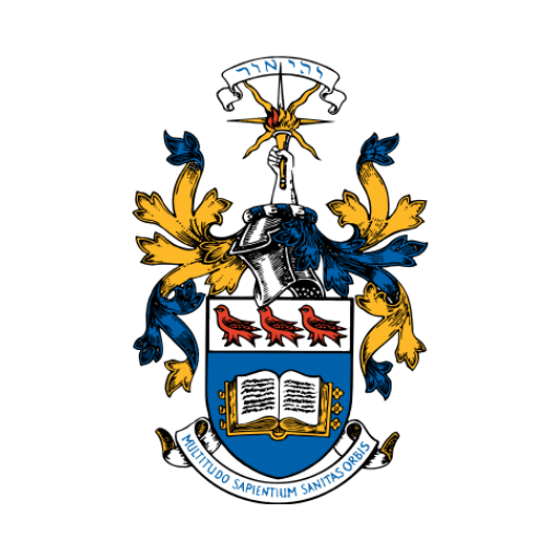 University of Victoria Logo