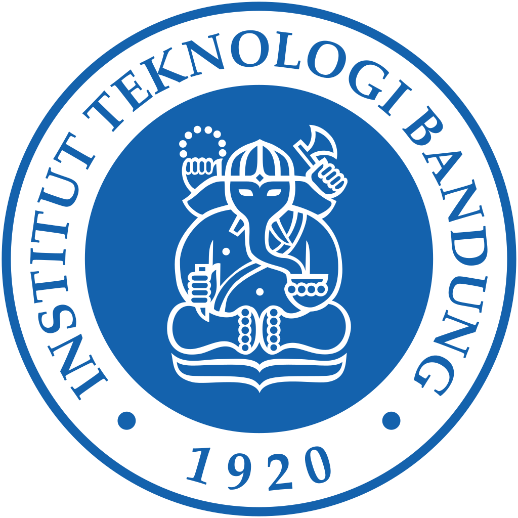 Bandung Institute of Technology Logo