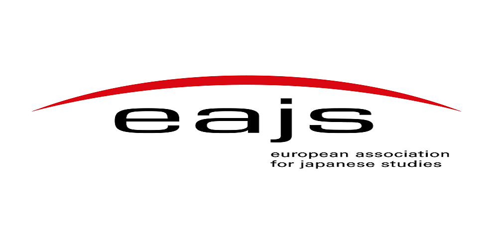 European Association for Japanese Studies Logo
