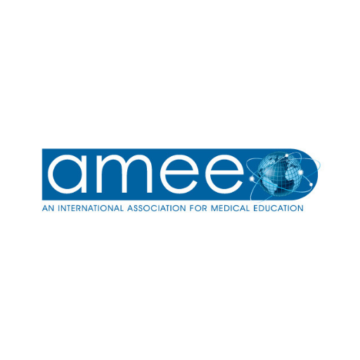 Association for Medical Education in Europe (AMEE) Logo