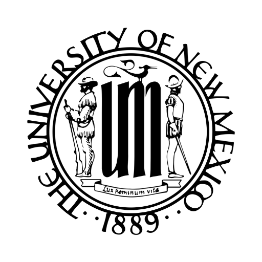 University of New Mexico Logo