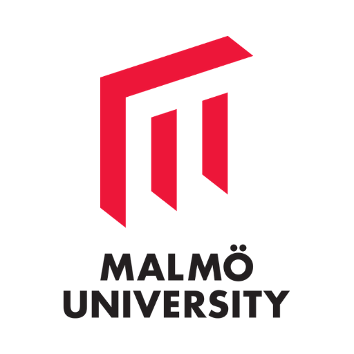 Malmö University Logo