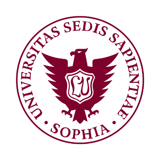 Sofia University Logo
