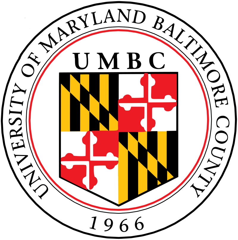 University of Maryland - Baltimore County Logo