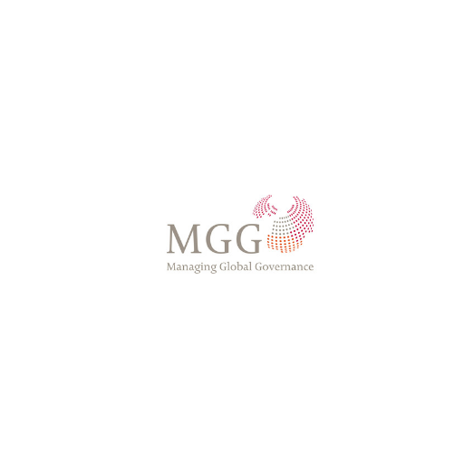 Managing Global Governance (MGG) Logo