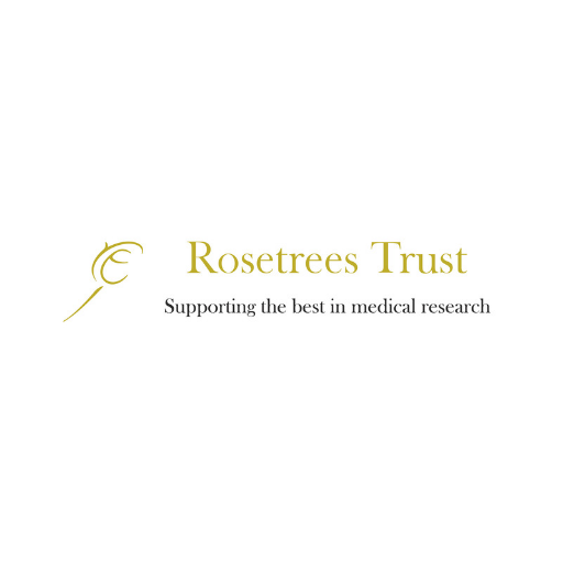 Rosetrees Trust Logo
