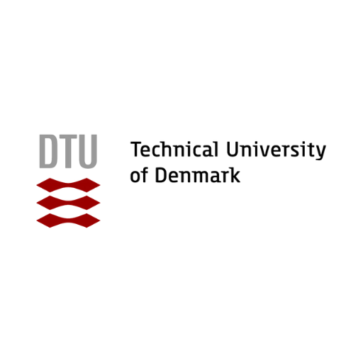 Technical University of Denmark Logo