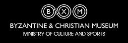 Byzantine and Christian Museum Logo