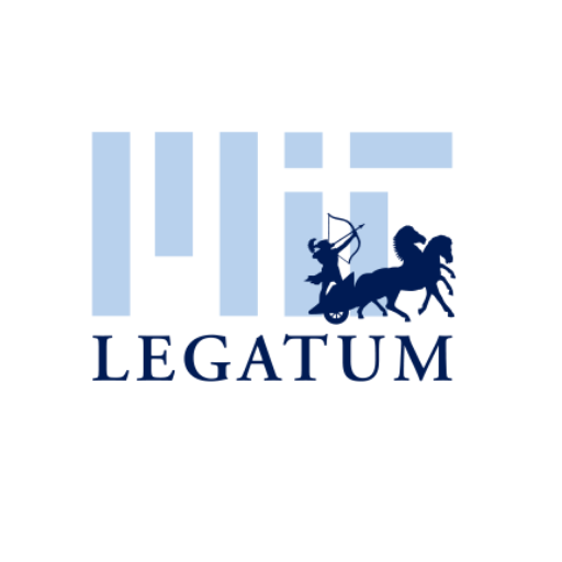 Legatum Center for Development and Entrepreneurship Logo