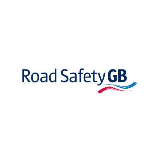 Road Safety GB Logo