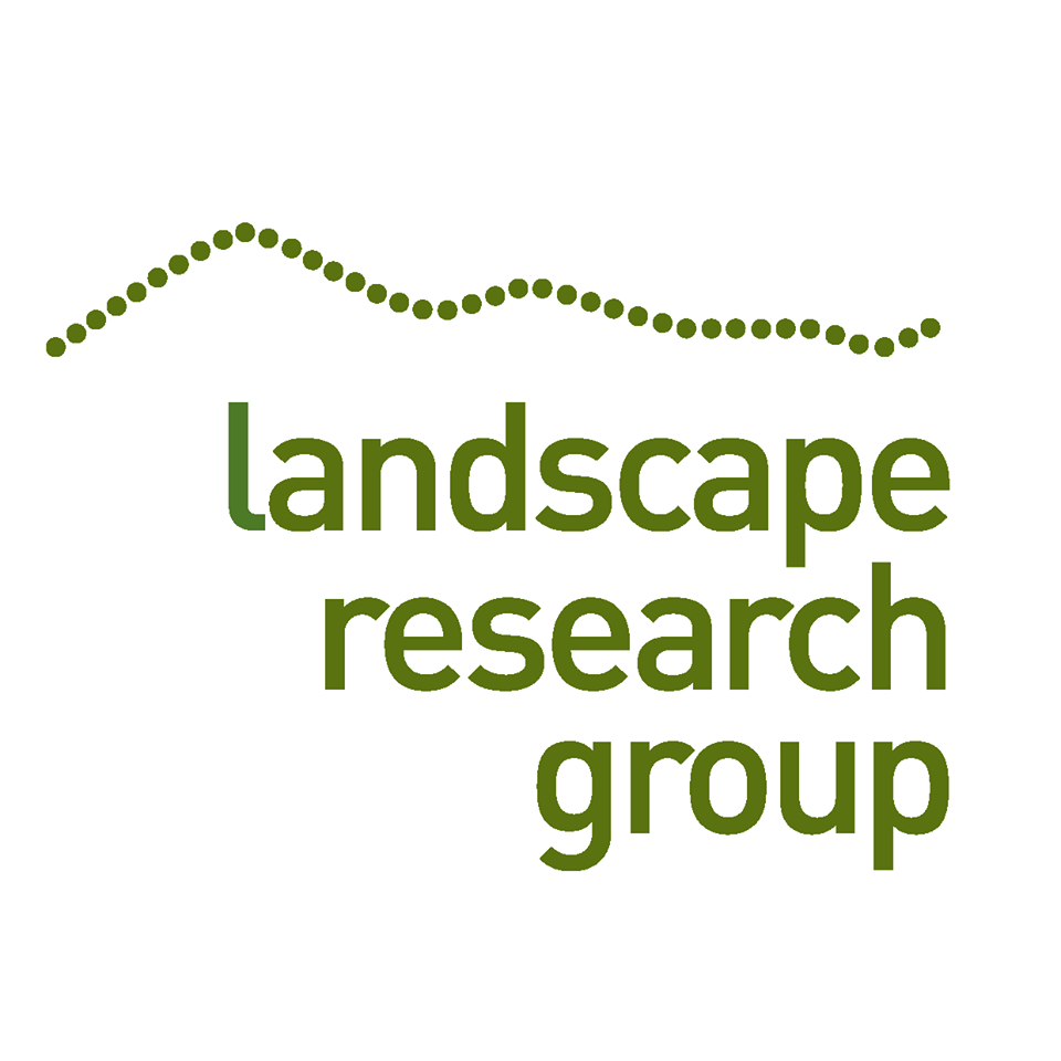 Landscape Research Group Logo