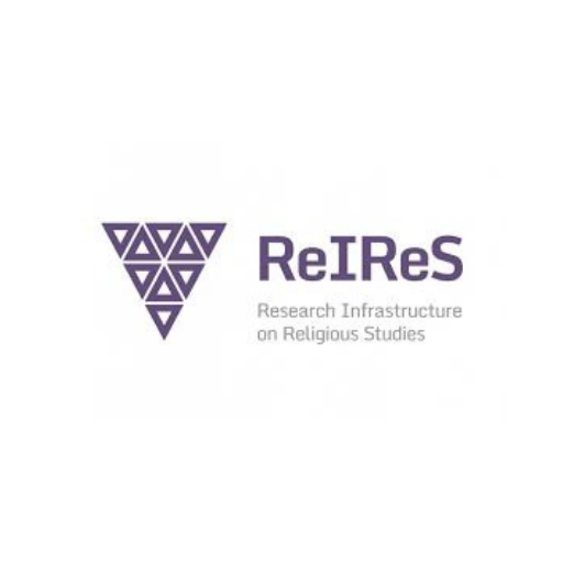 Research Infrastructure on Religious Studies(ReIReS) Logo