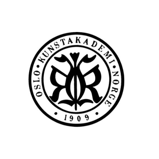 Oslo National Academy of the Arts Logo
