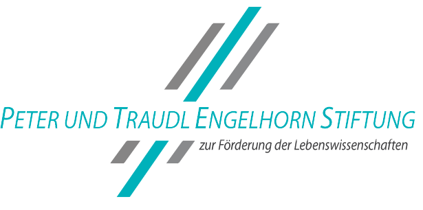 Peter and Traudl Engelhorn Foundation Logo